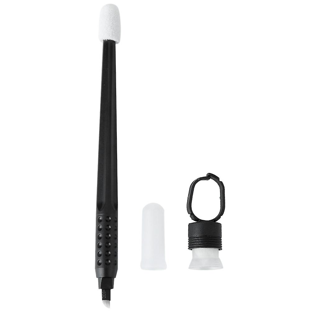 Disposable Manual Pen for Tattoo, Eyebrow, Eyeliner, Microblading, Semi-Permanent Makeup, 1#