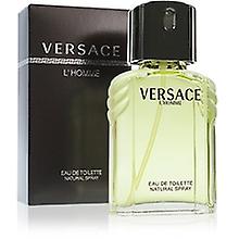 Versace - L'Homme EDT 100ml