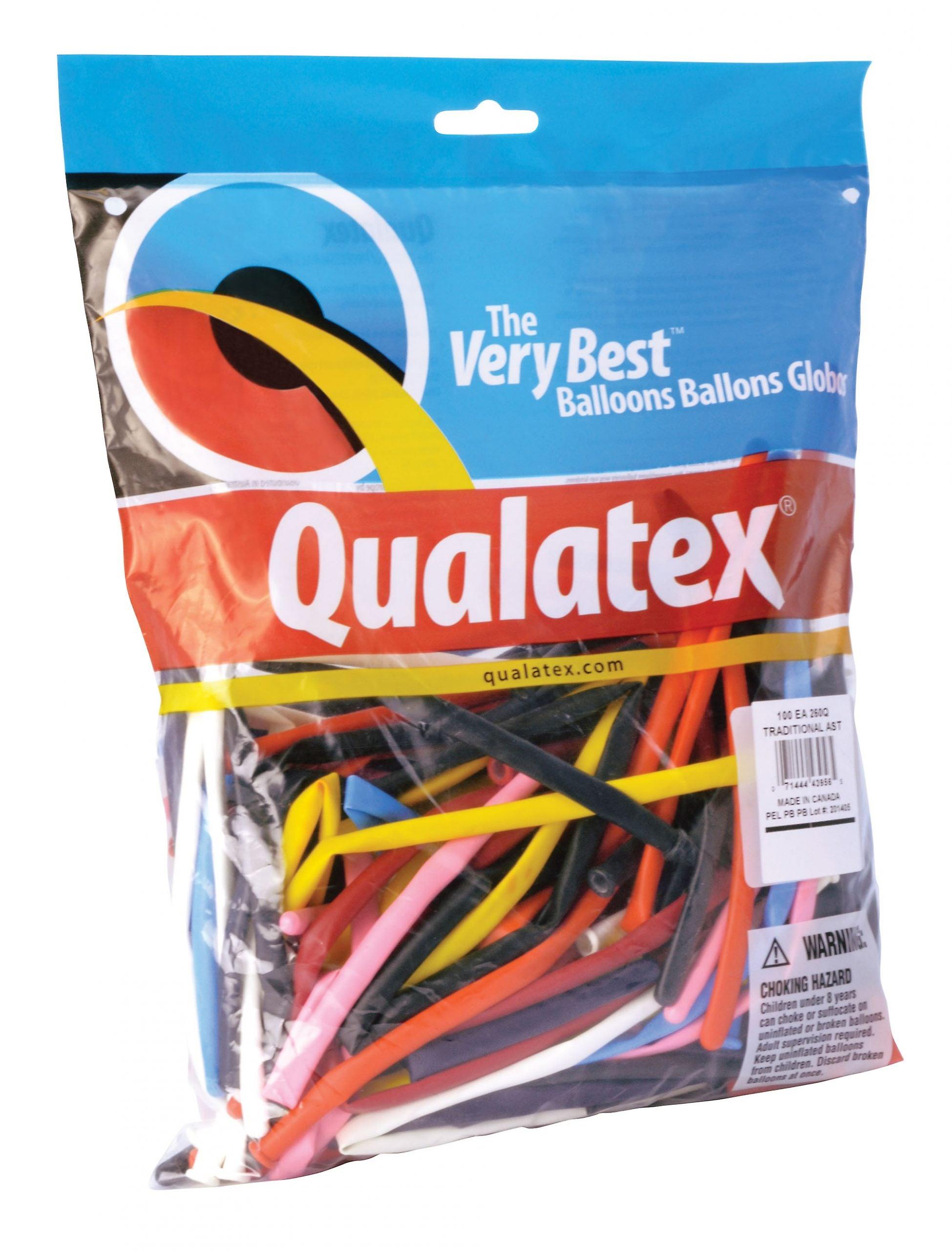 Modelling Qualatex Ref 260q Nb014