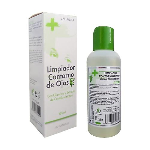 Eye Contour Cleanser 125 ml