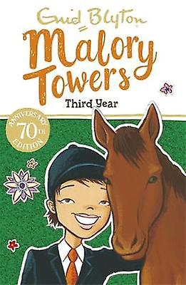 Malory Towers: Third Year