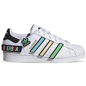 Schuhe Adidas superstar Q47342