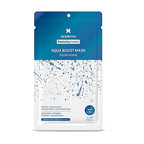 Beauty Treats Aqua Boost Mask 22 ml