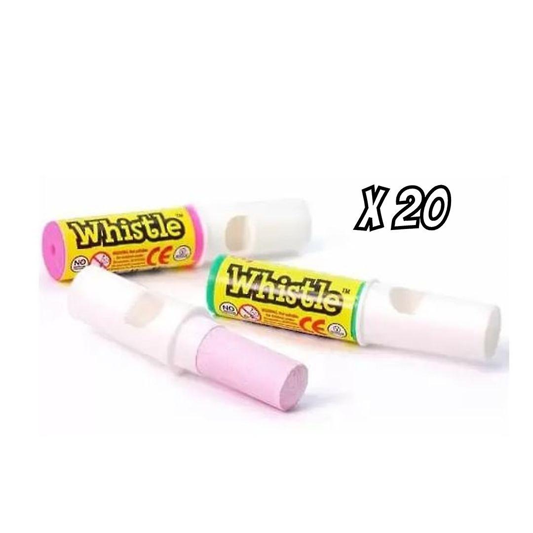Swizzels Candy sípok csomag 20
