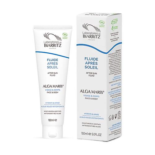 Aftersun Fluid 150 ml of cream