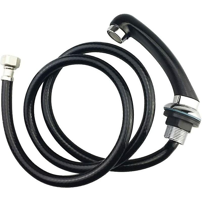 Lever Shower Head With Hose For Washbasin