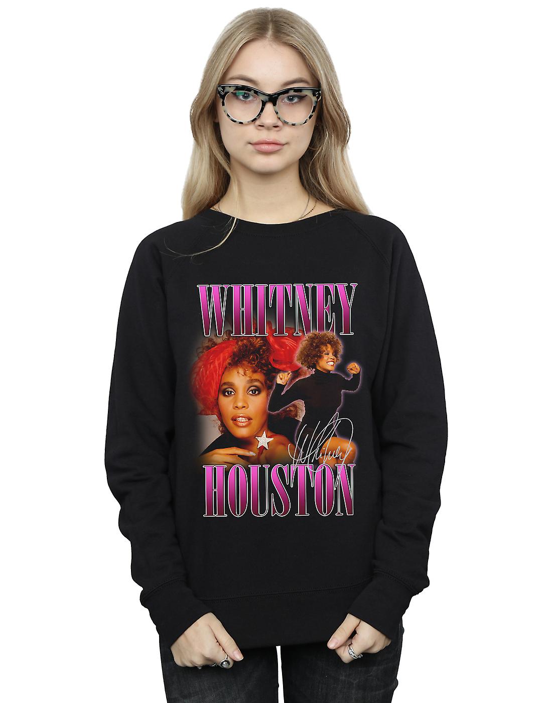 Bluza damska Whitney Houston