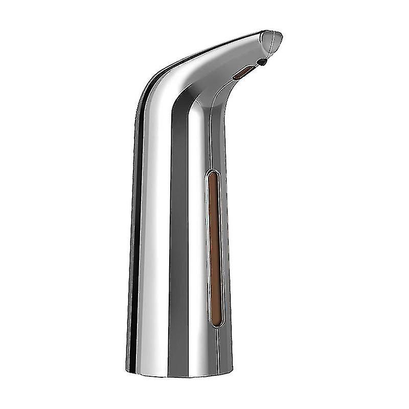 Soap Dispenser, 400 Ml, Automatic Sensor Soap Dispenser, Automatic Phone Wash