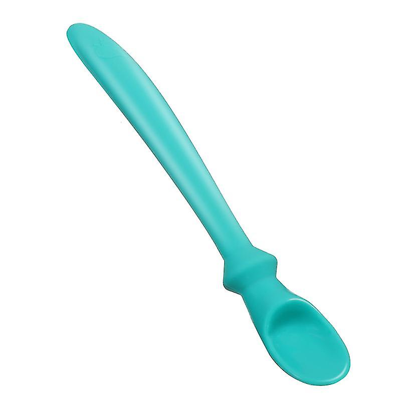 1pcs Infant Training Spoon
