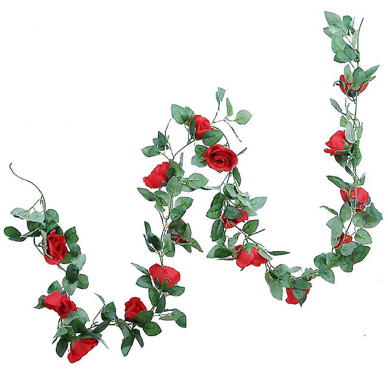 1pcs Rose Garlands