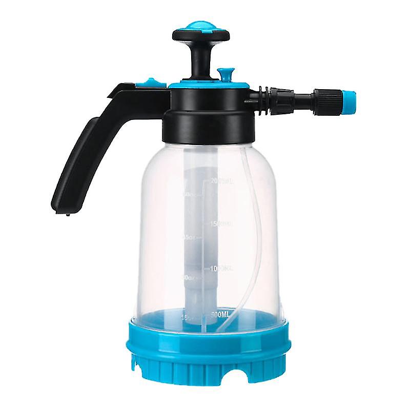 1pcs Garden Water Sprayer