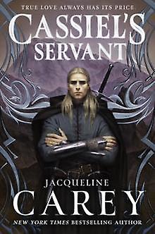 Cassiel's Servant - Jacqueline Carey