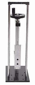 Vertical Spiral Push And Pull Force Test Stand