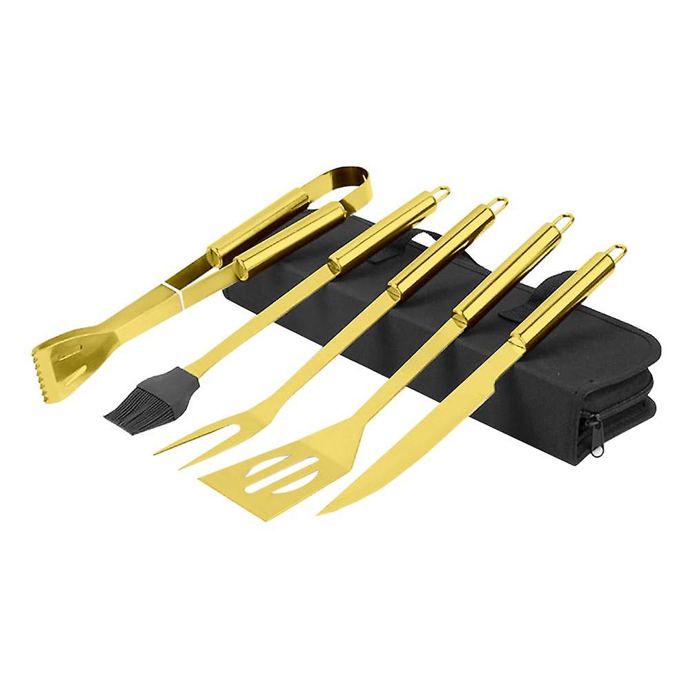 Grill utensils - Millionaire BBQ Tools