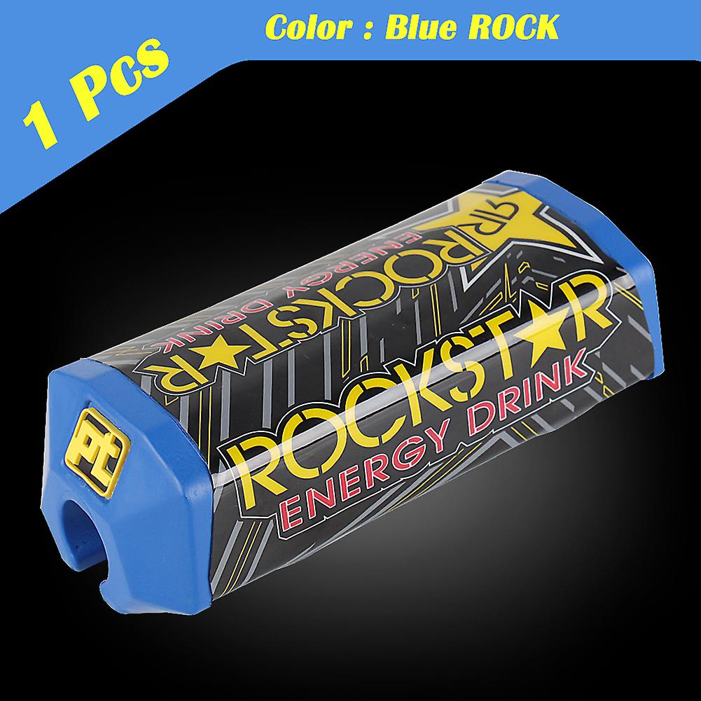 دراجة نارية المقود Fatbar منصات مربع الوسادة حامي الصدر تعديل دراجة نارية مركبة الترابية الدراجة MX موتوكروس إندورو على الطرق الوعرة DIY