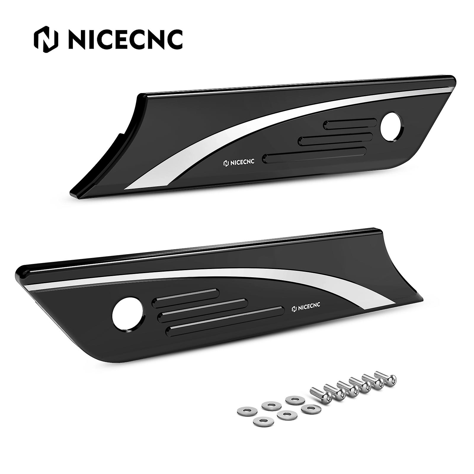 כיסויים דקורטיביים להארלי טורינג רואד קינג אלקטרה גלייד סטריט גלייד רואד גלייד אולטרה לימיטד 2014-2023