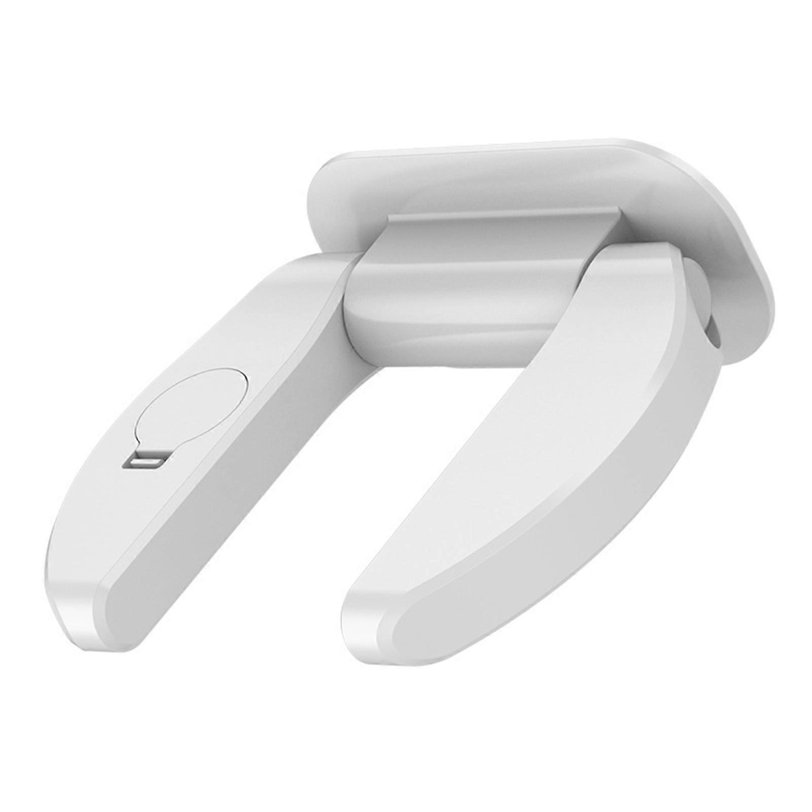 Baby Proofing Door Handle Lock Easy to Install Door Handle Lock for Office Use