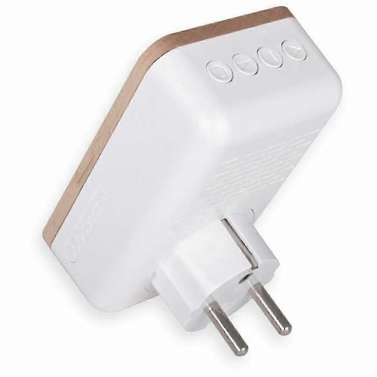 Wireless Doorbell with Push Button Bell SCS SENTINEL