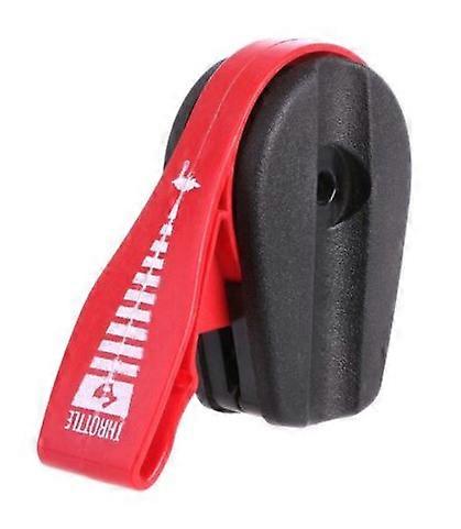 Universal Lawn Mower Throttle Switch Hand Push Lever Control Handle for