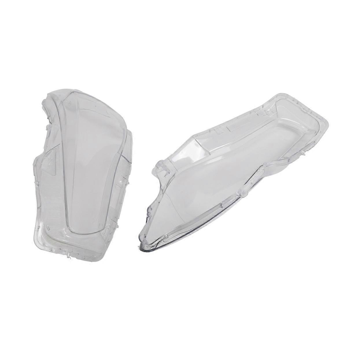 Cache-phare avant gauche pour Q50 2014-2021