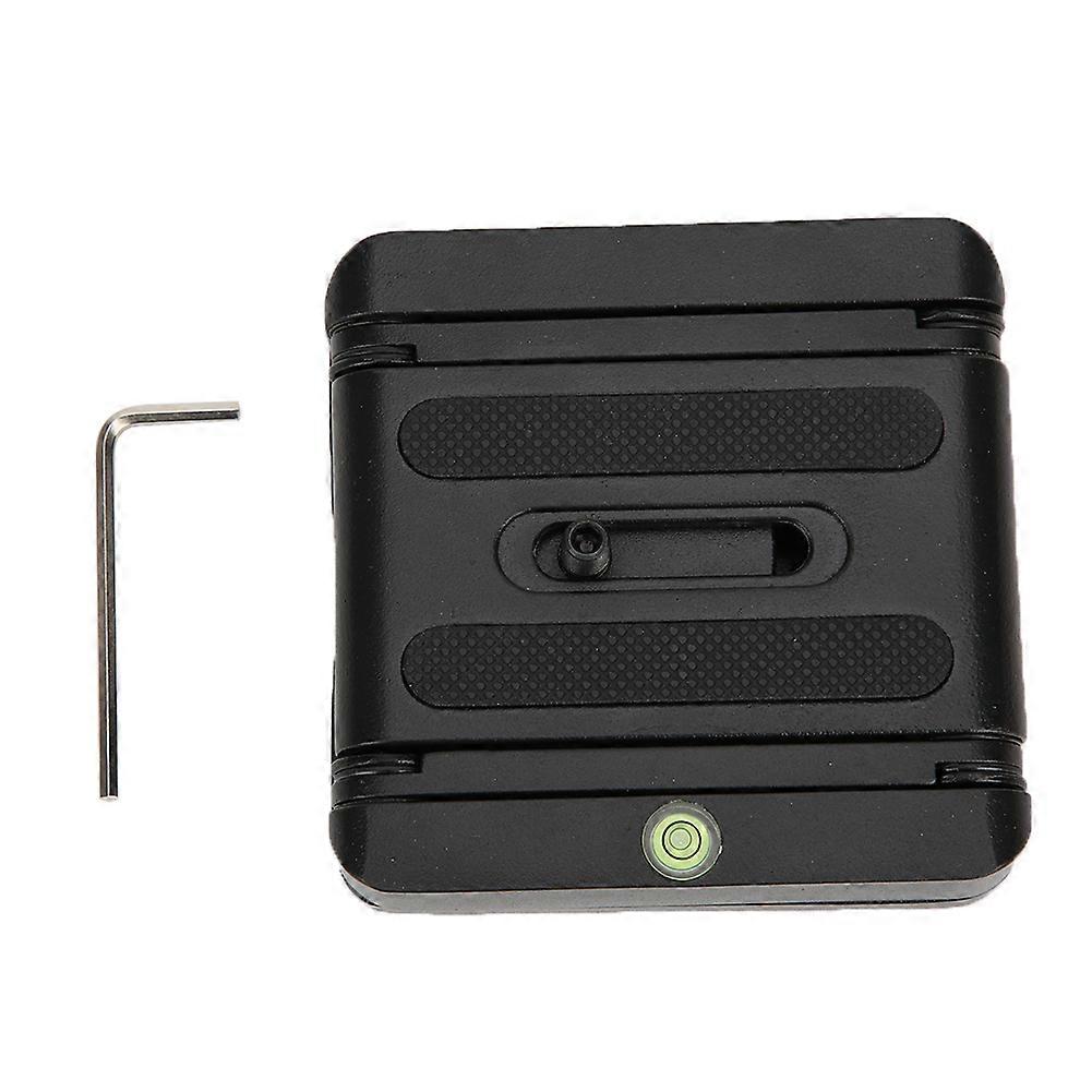 Aluminium Alloy Black Mobile Phone Bracket Slr Camera Desktop Video Macro Frame Sliding Rail Folding Z Type Ballhead