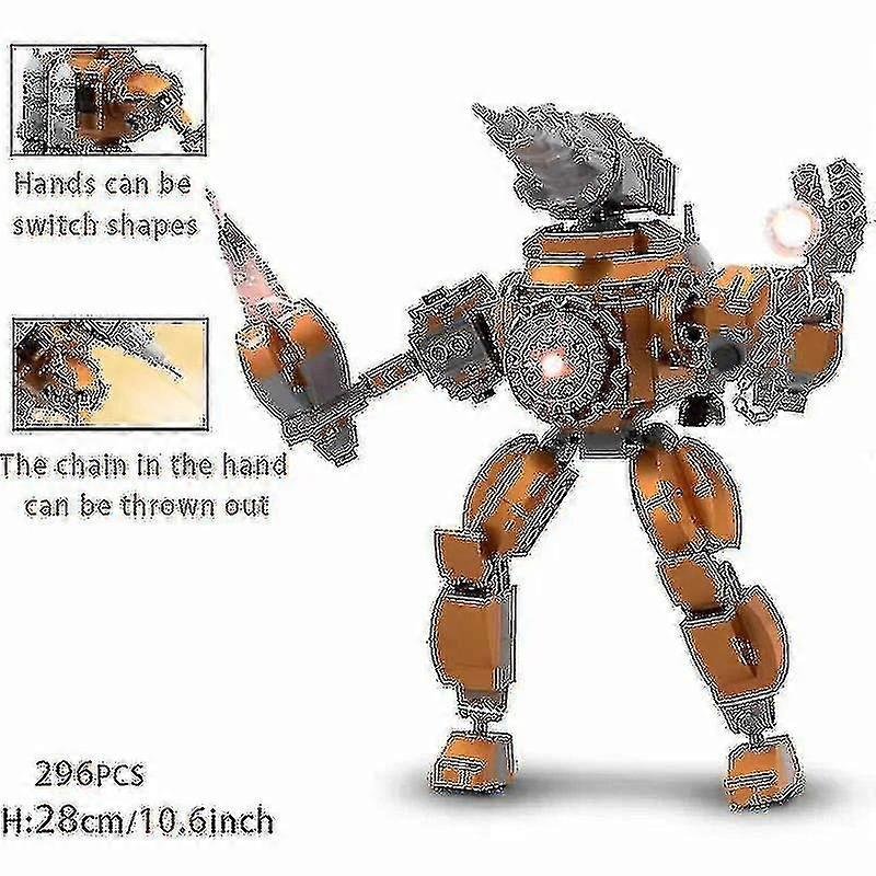 Moc Skibidi شخصيات عمل المرحاض نموذج كتل البناء كاميرمان تيتان المتحدث رجل المراقبة تفمان الأولاد اللعب للأطفال الهدايا