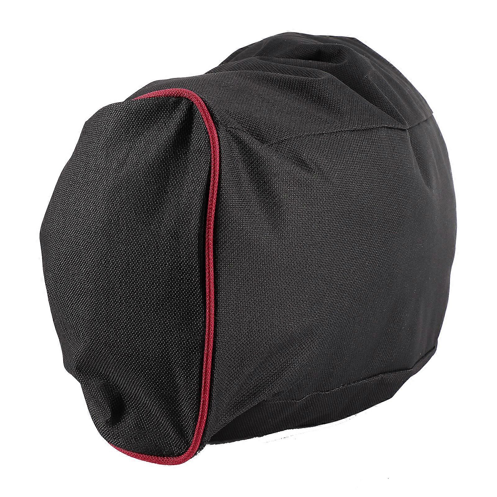 防水防塵ウインチカバー 伸縮性のあるデザイン保護布 8,500～17,500ポンドウインチ用