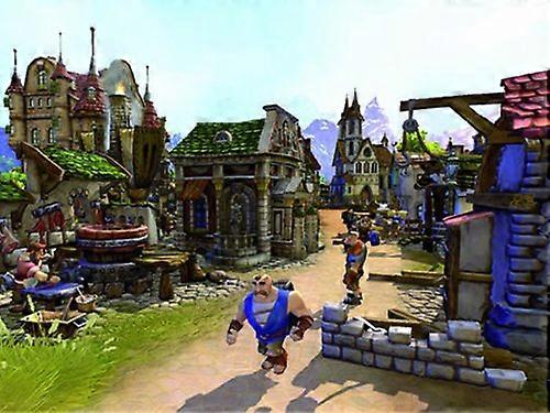 Buy The Settlers 7 Paths to a Kingdom CD KEY Compare Prices