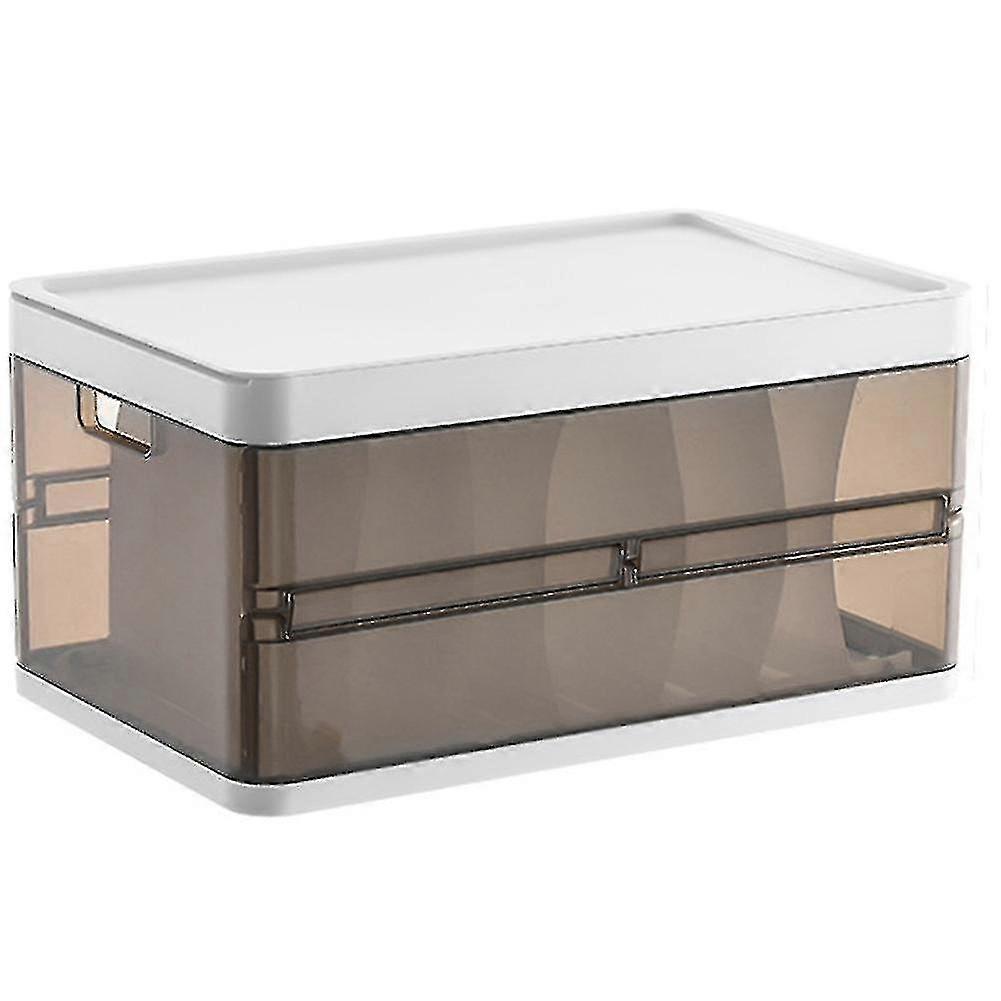 パンツ Stora ボックス、洋服コメントボックス、ワードローブ服 Izer ボックスを収納、付