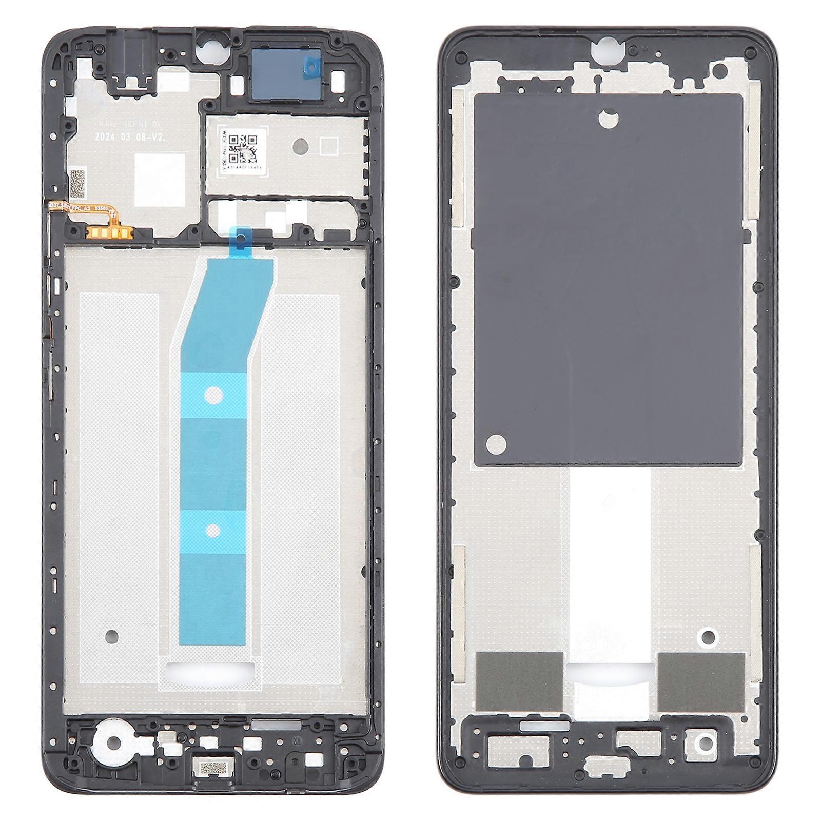 Original LCD Frame Bezel Plate For Xiaomi Redmi A3