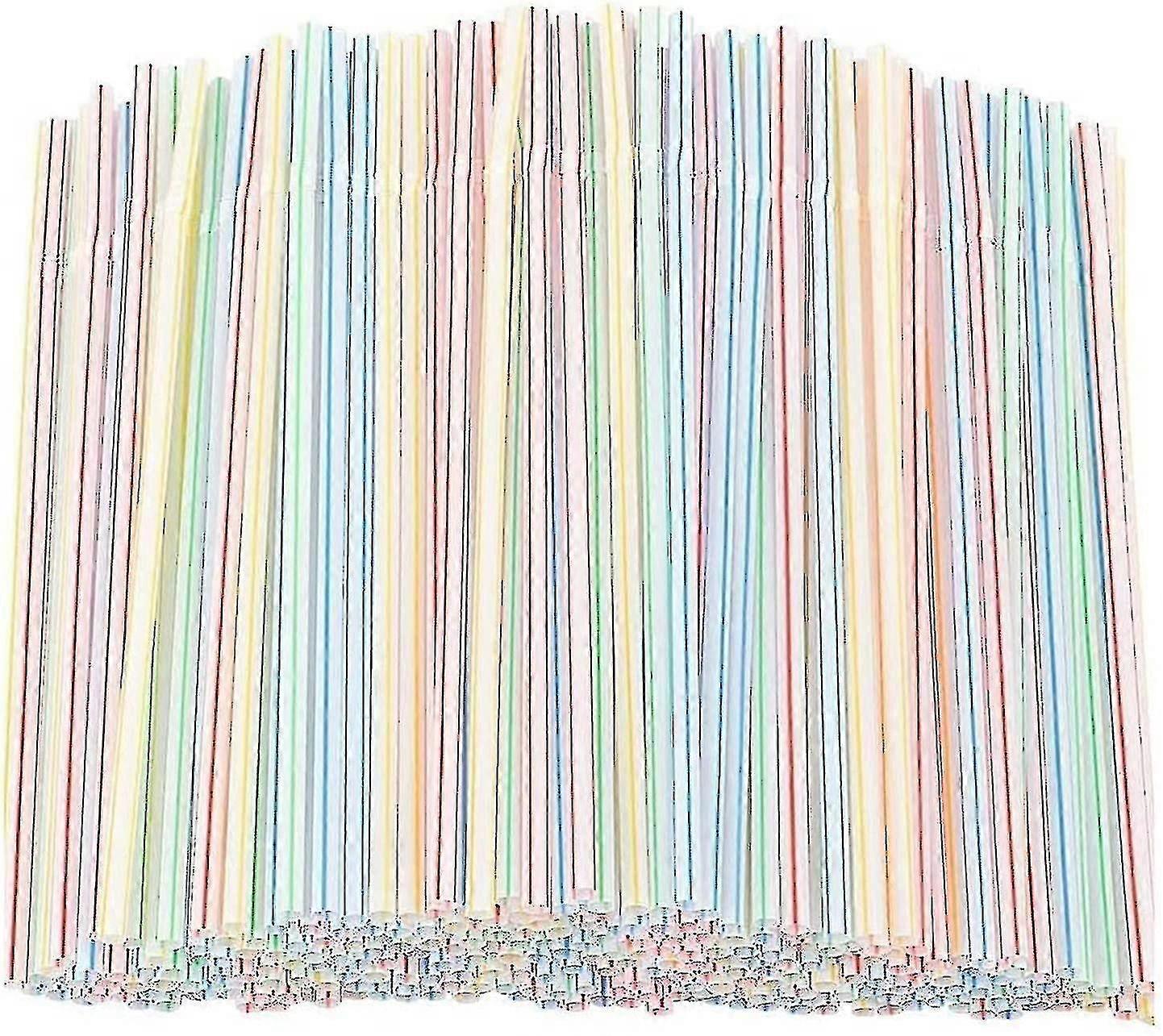 Straws Straws Straws