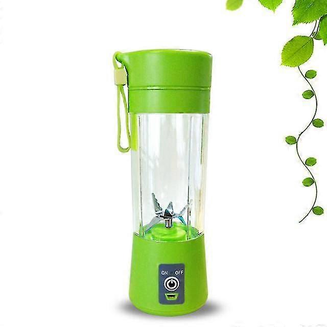 blender juicer multi function fruit mixer juice machine portable