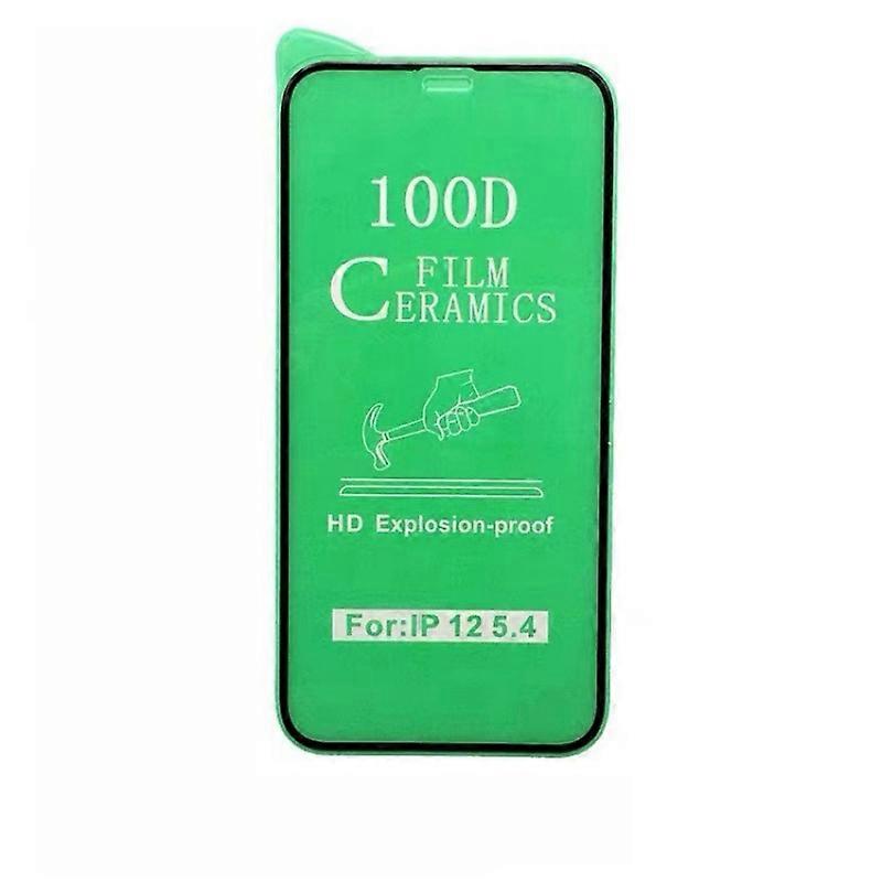 INF 100D HD Keramik Maskenhülle für Samsung SmartPhone (2er-Pack) Samsung Galaxy A53 5G