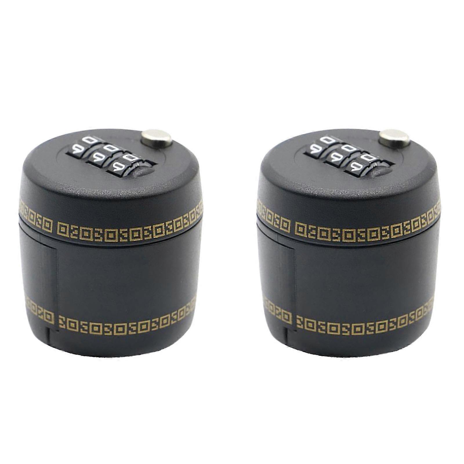 Wine Bottle Lock Keeping Wine Fresh Password Protected Bottle Combination Lock