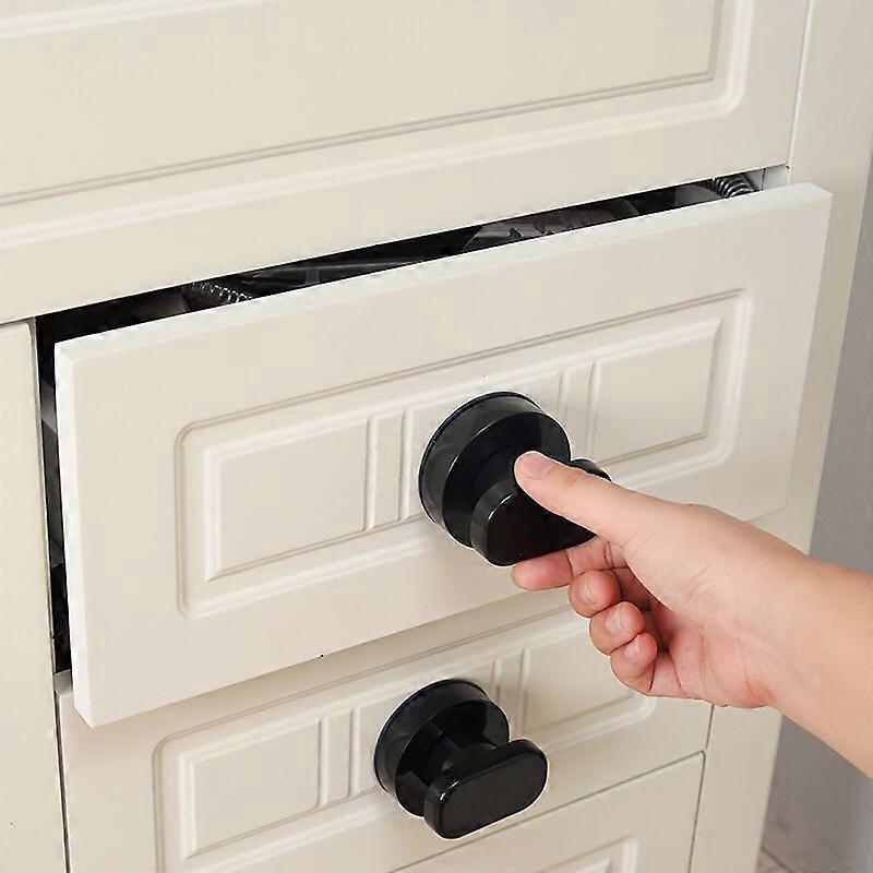 Suction Cup Door Handle Suction Cup Handle For Glass Door Portable YDW