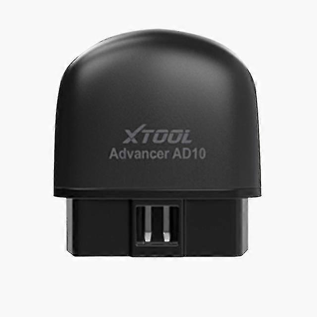 Ad10 Obd2 Diagnose Scanner Bluetooth-compatibel Elm327 Ingenieur Code Lezen Werk Met Ios/android En Hud Head Up Display