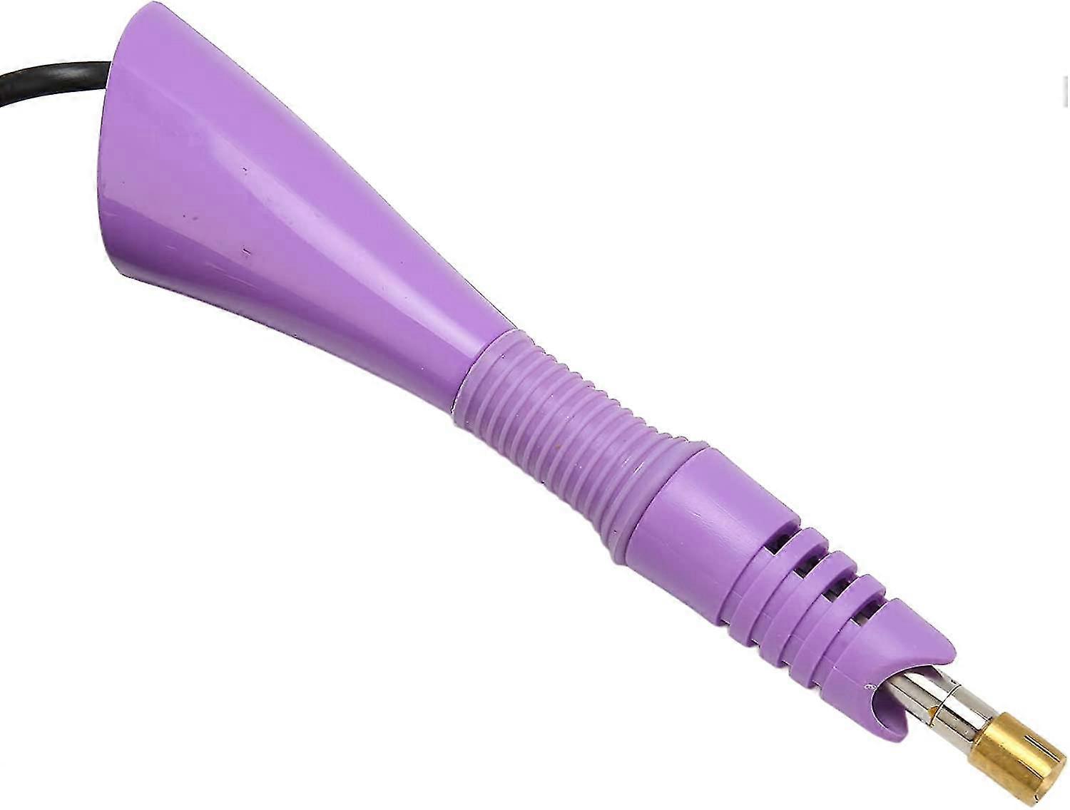 Hotfix Applicator,Hot Fix Rhinestone Applicator Wand Setting Tool Kit with 7 Tips Portable Hot Fix Tool DIY HotFix