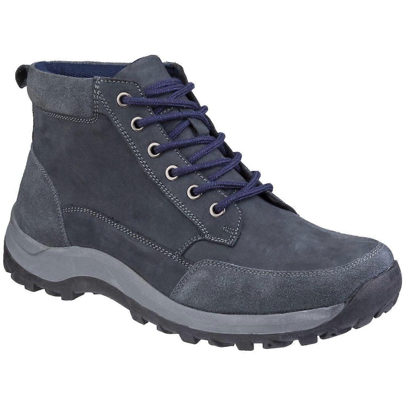 Cotswold Slad Nubuck Boot Mens