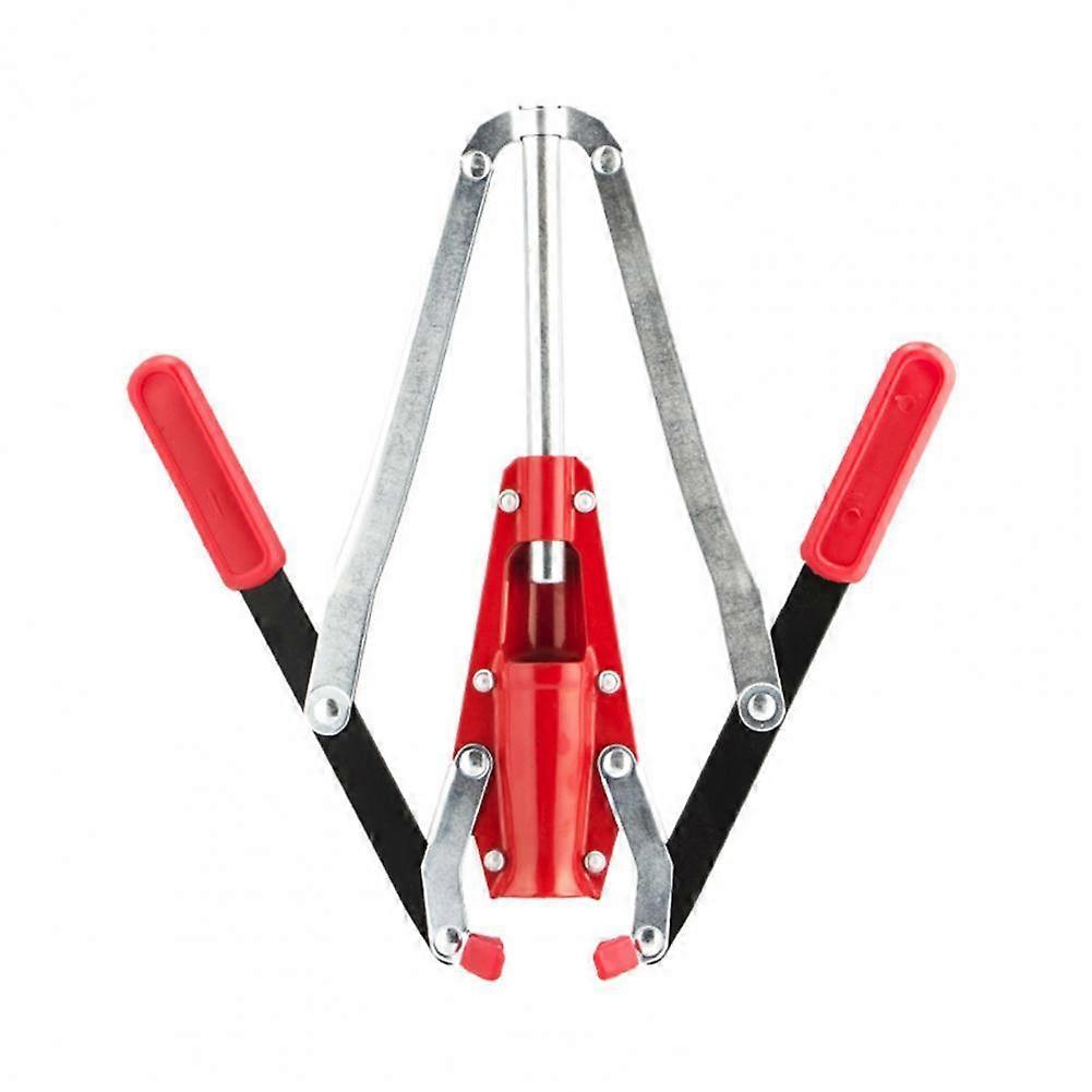 Excellent Bottle Corker Double Lever Lightweight Manual Corker Handheld Wine Bottle Capper Tools for Bar Drinks Corker
