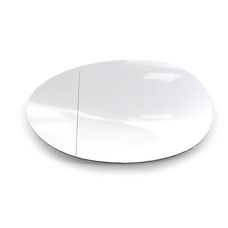 Side Rearview Heated Mirror Glass For Mini F54 F55 F56 F57 F60