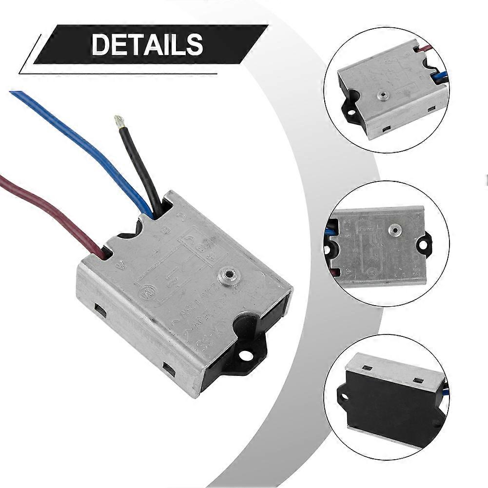 230V to 16A Soft Switch For Grinder Angle Machine Cutting Power Tools Accessories Electric Tool Limiter Current Soft