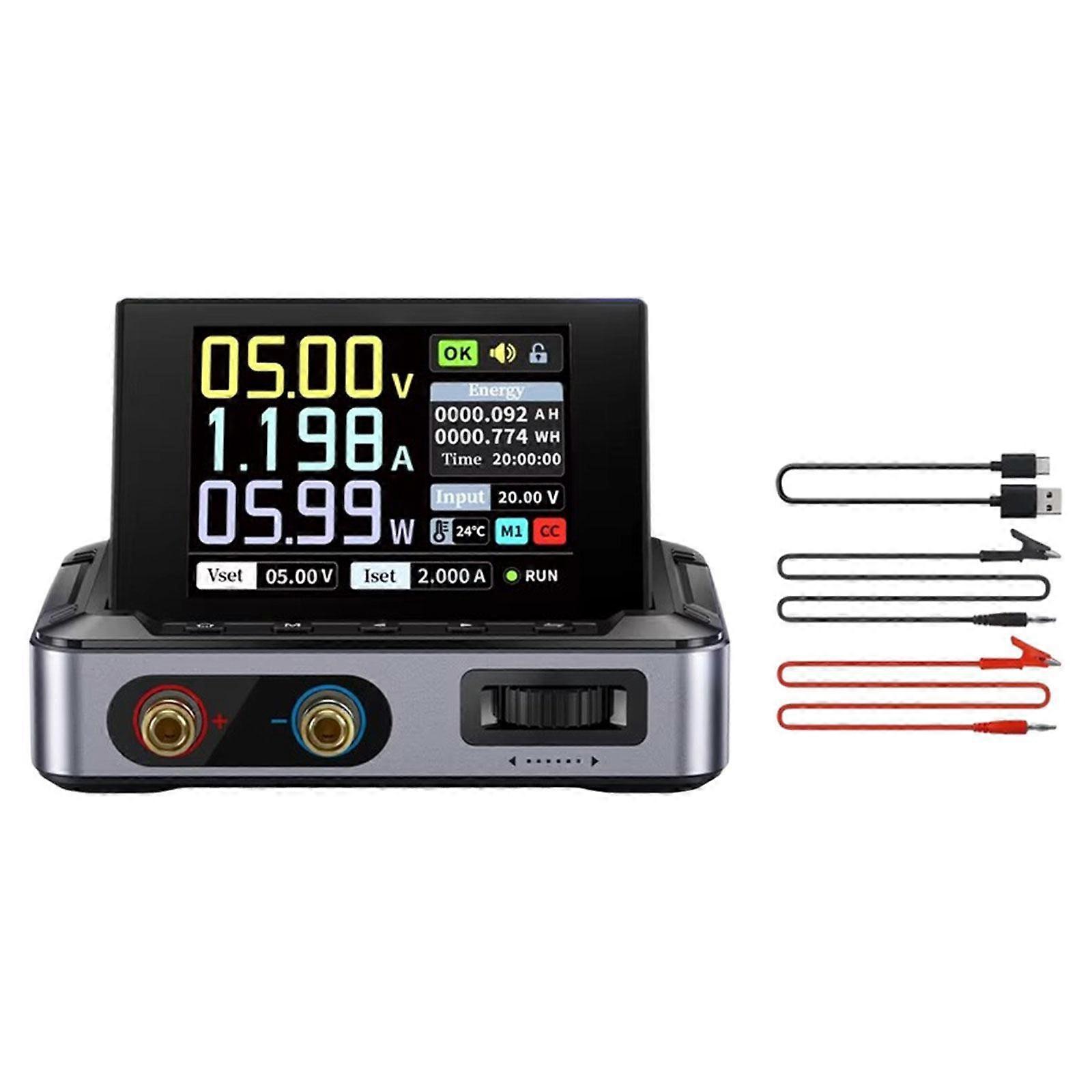 DC-Netzteil Dps-150 PD/QC/DC U-FÖRMIGER ANSCHLUSS DC-GEREGELTES NETZTEIL