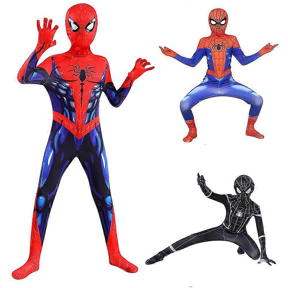 Lds Fancy Kids Boys Girls Day Week New Year Jumpsuit Outfits