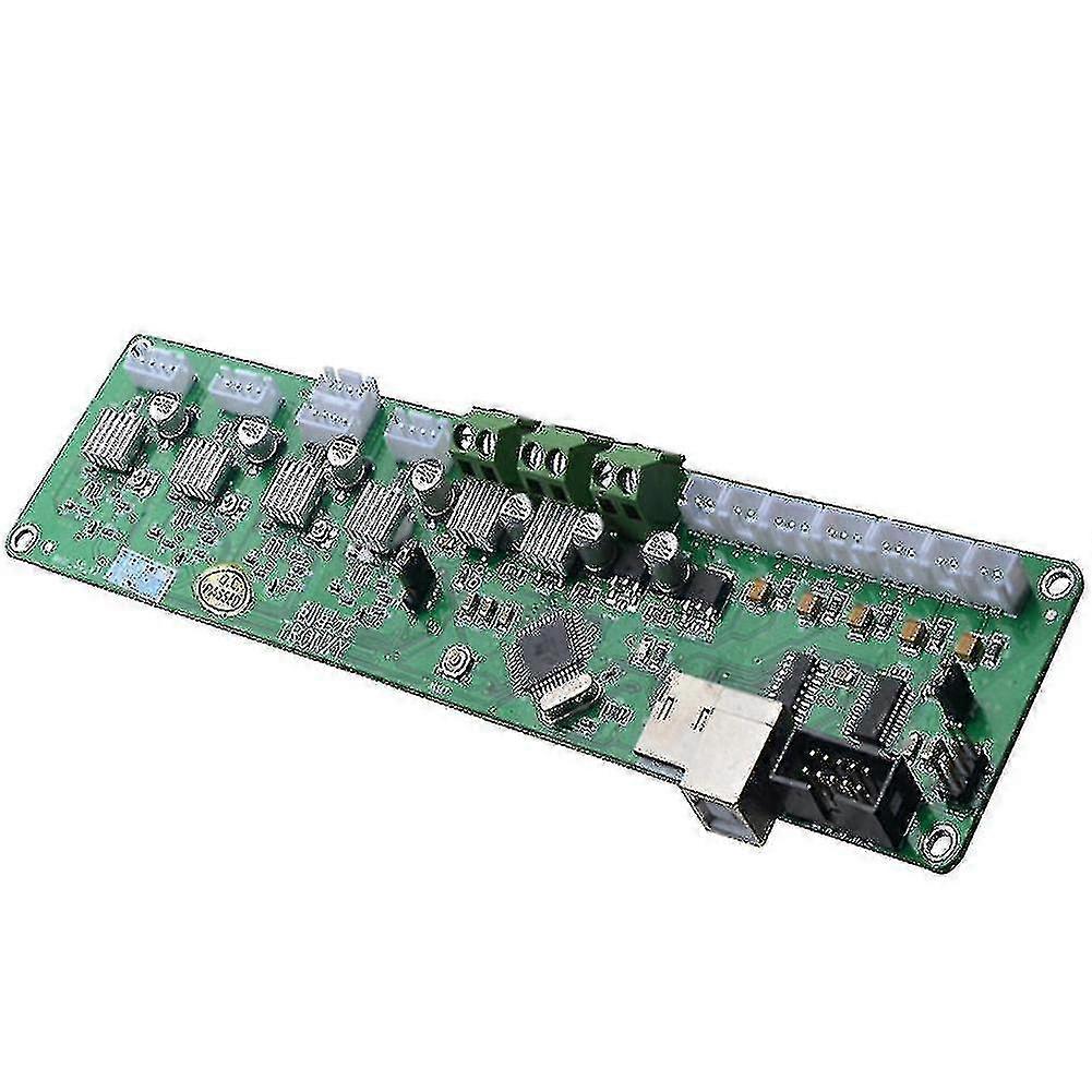 3d Printer Board Diy Kit Melzi 2.0 1284p 3d Printer Pcb Board