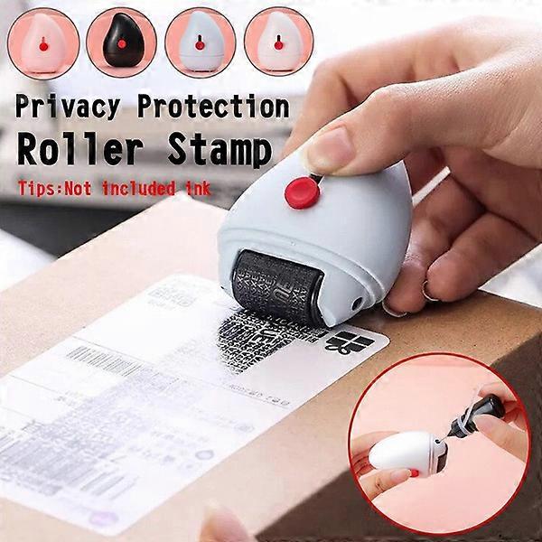 ZK-Security Privacy Pad Roll Portable Identity Theft Protection Pad Roll