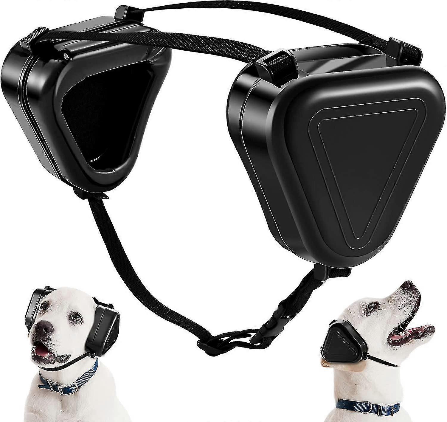 Dog Noise Protection Ear Muffs, Noise Cancelling Headphones For