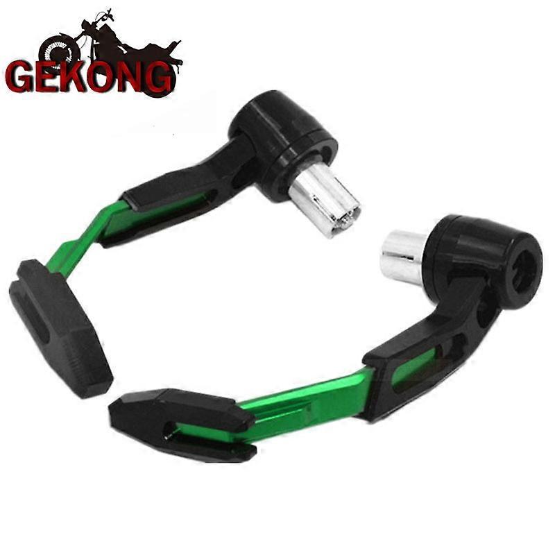 22mm7/8mm CNC Handlebar Protector Brake Clutch Protect Lever Guard Proguard For honda cb400 s2000 cb1000r x4 cb1300 CBF1000
