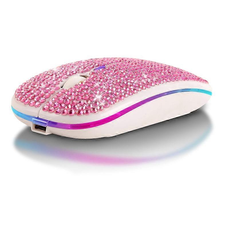 Wireless Mouse for Laptop Notebook PC Computer for MacBook Gifts for The Office
