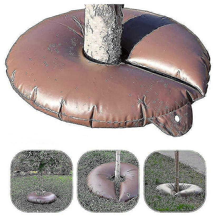 Tree Watering Bag Automatic Drip Bag Planting Irrigation Spray Pack