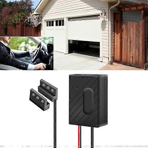 DY-CK400A Garage Door Switch Wireless WiFi Remote Controller